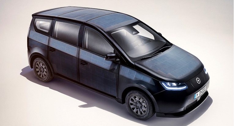Njemački razvoj solarnog auta pred propasti. Samo jedna stvar im može pomoći