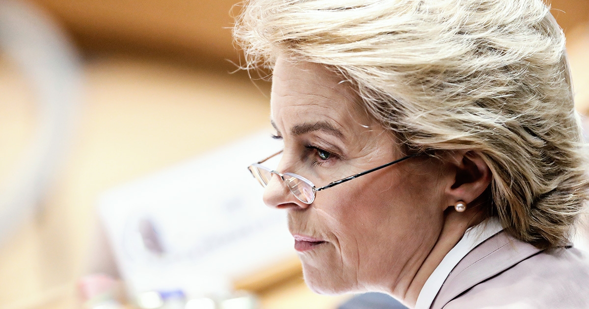 Ursula von der Leyen za par dana preuzima vlast u EU. Ovo joj je plan