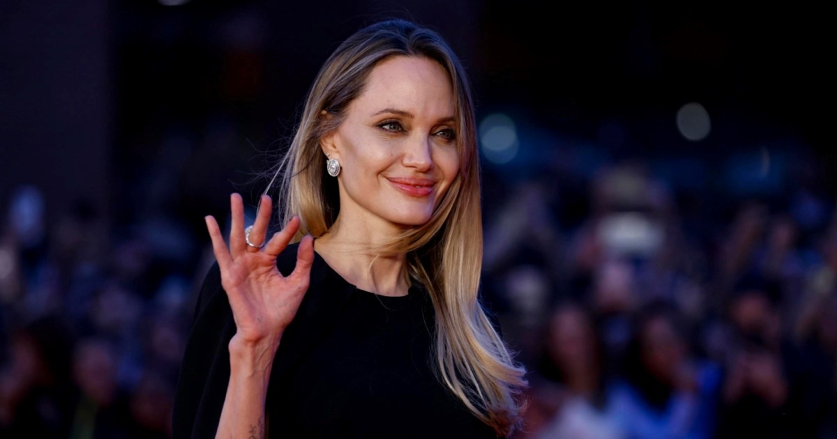 Angelina Jolie na naslovnici francuskog Timea pokazala ožiljke od mastektomije