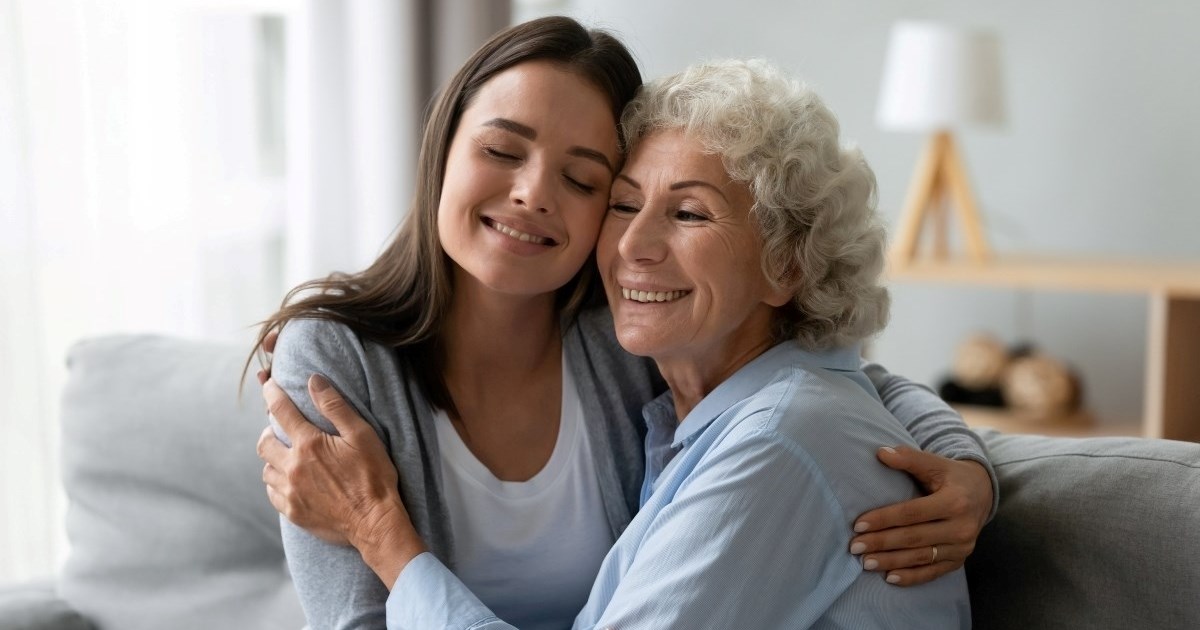 Istraživač: Tri znaka ukazuju na to da vas je odgojila dobra majka