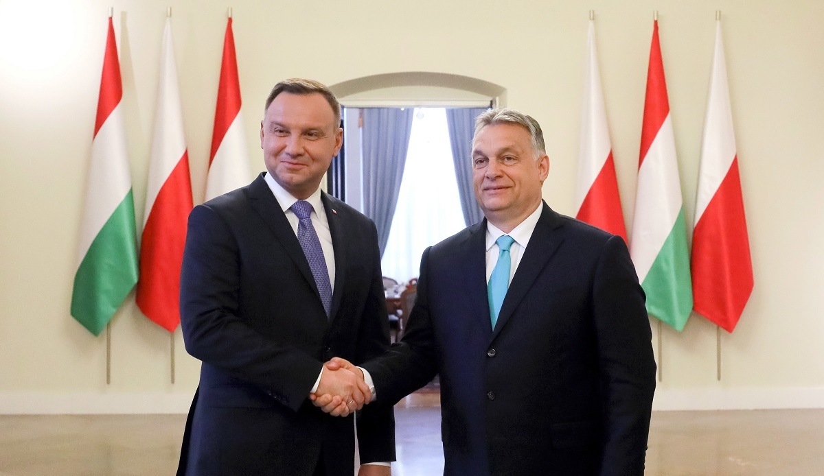 EU: Mađarska i Poljska trebaju ojačati borbu protiv korupcije