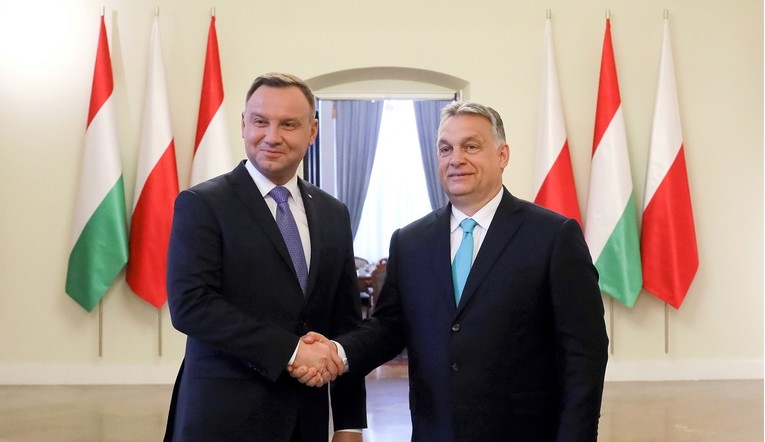 EU: Mađarska i Poljska trebaju ojačati neovisnost pravosuđa