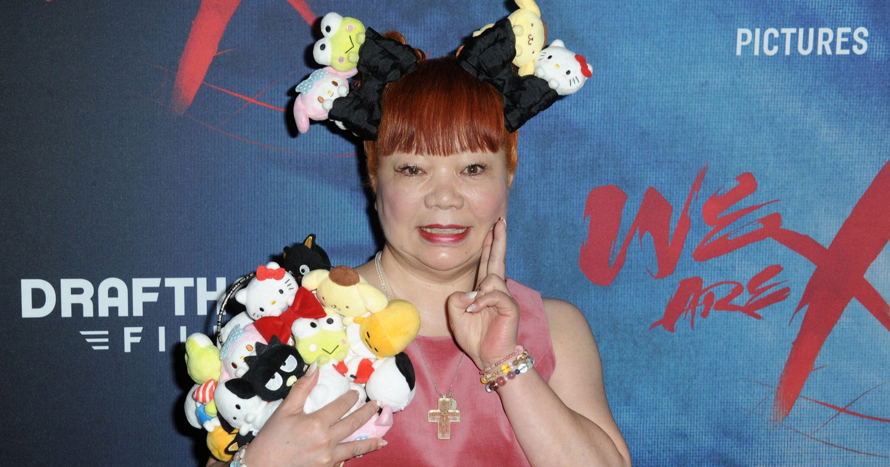Dizajnerica Hello Kitty, Yuko Yamaguchi, odlazi nakon 46 godina
