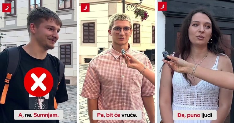 Hoće li Varaždinci na Thompsonov koncert? "Strah me, bit će jako vruće"