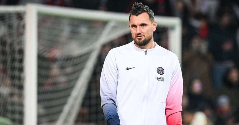 Najjeftiniji igrač PSG-a napušta klub. Ima 33 godine i može ga se dovesti besplatno