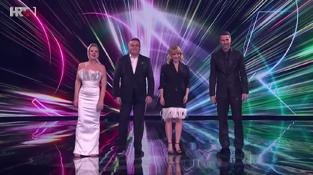 Voditeljski parovi osvanuli u zanimljivim izdanjima. Koje je bolje?