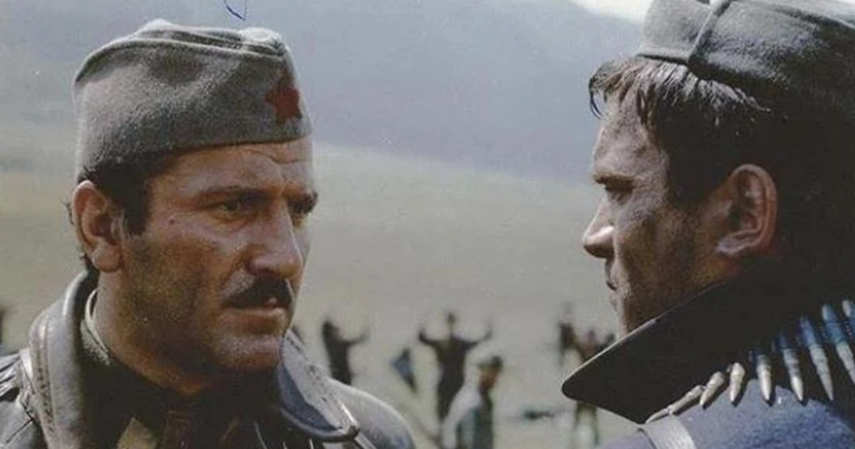 Lista svih (ex) Yu filmova nominiranih za Oscara