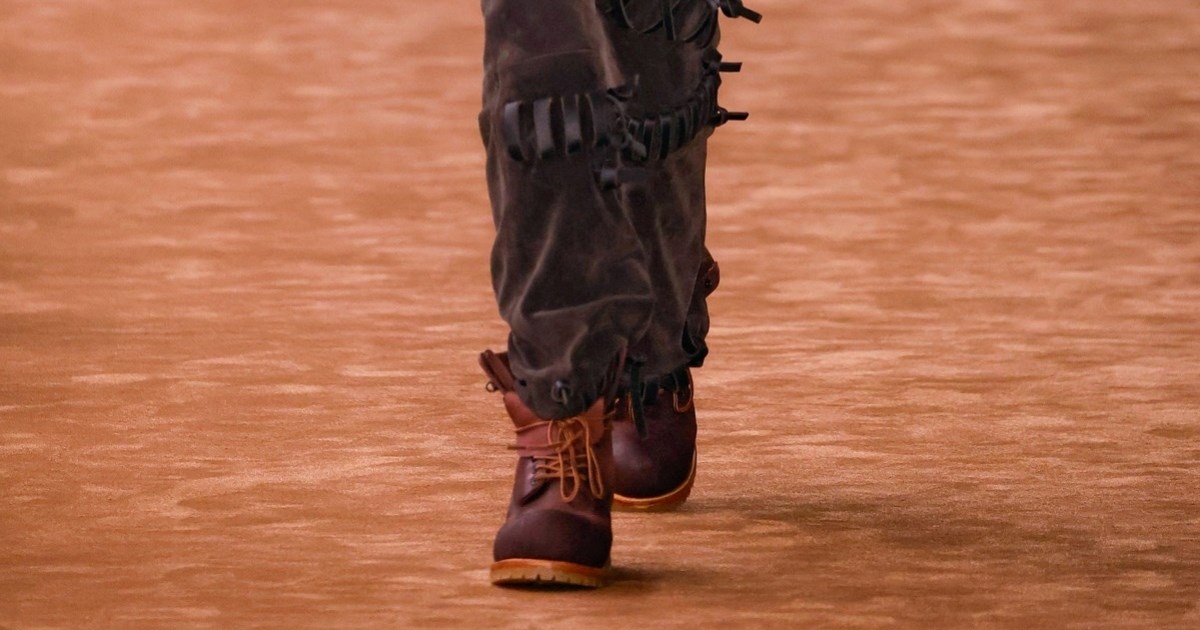 Internet je poludio za ovim Timberland čizmama, a još se ne mogu kupiti