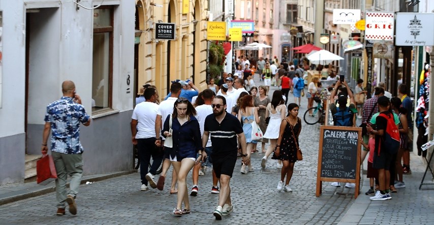 Hrvatska je u top 50: Evo koje su najbolje zemlje za život