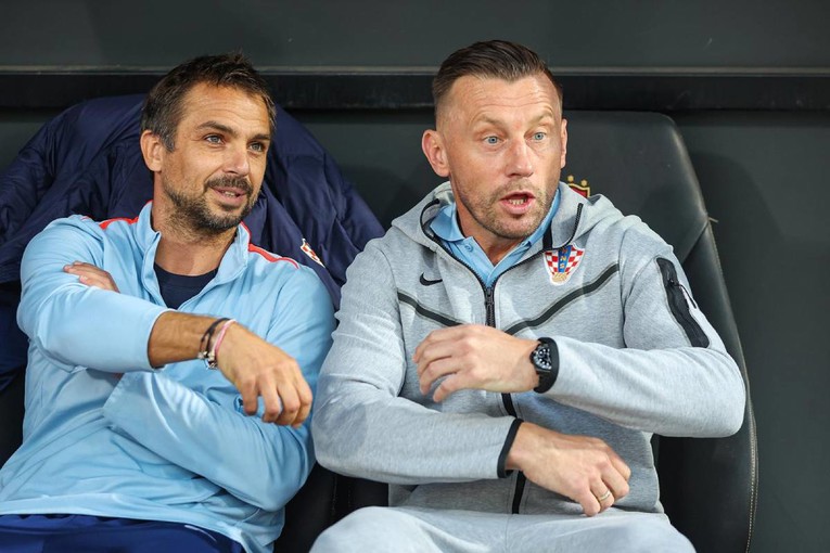Je li Olić popisom U-21 reprezentacije potvrdio da golman Hajduka ide kod Dalića?