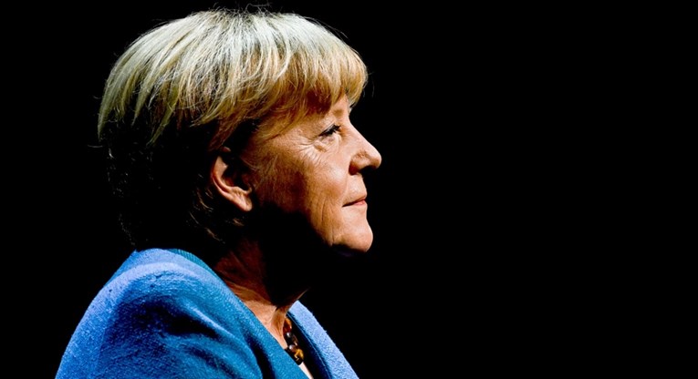 Merkel nasjela na lažni poziv ruskih komičara, mislila je da razgovara s Porošenkom