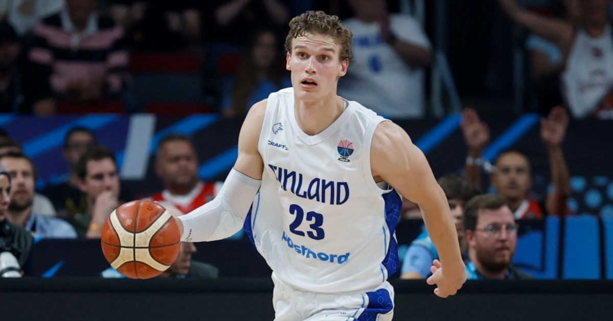 VIDEO Finska izborila polufinale EuroBasketa i ostvarila najveći uspjeh u povijesti