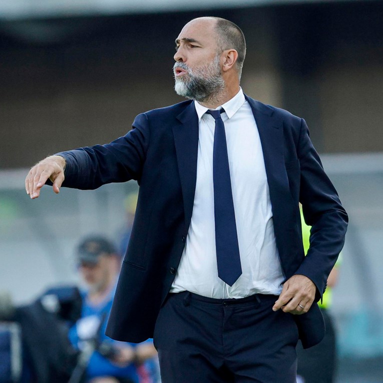 Tudor: Suđenje? Sramota! Ovakve dvije odluke, a VAR postoji...