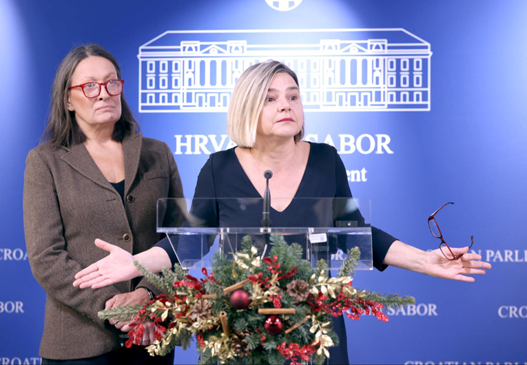 Možemo o Zakonu o prostornom uređenju: "Napravit će štetu budućim generacijama"