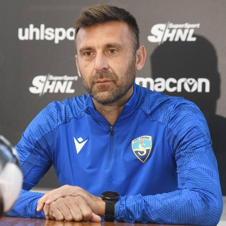 Cvitanović priznao uplatu duga. Šibeniku se vraćaju bodovi?