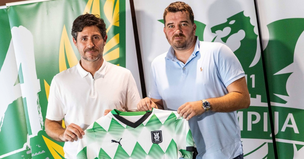 Hrvat napravio čudo s Olimpijom. Sad je odbio rekordni ugovor i odlazi iz kluba