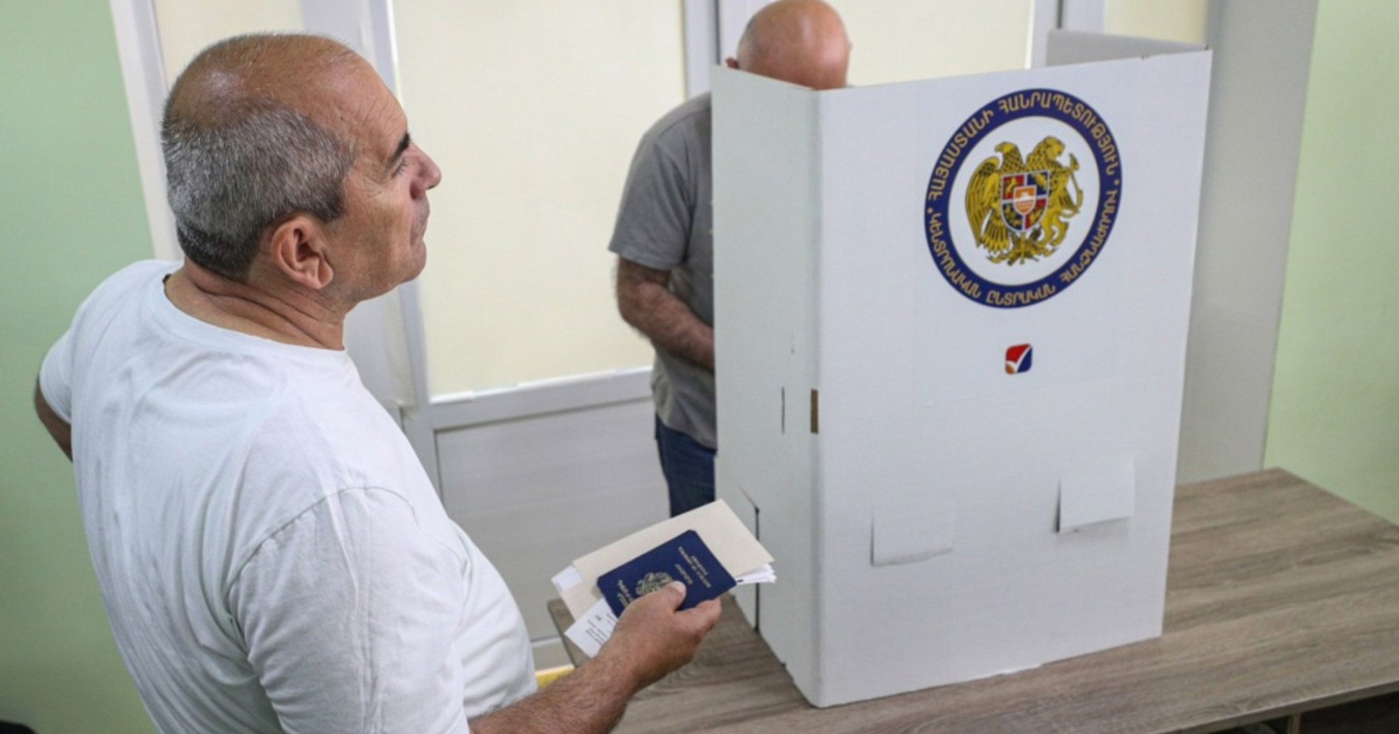 Gotovo 60 posto izlaznosti na jako važnim izborima u Armeniji