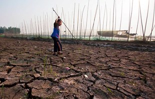Kina zbog suše priziva kišu kemikalijama. Koliko je to opasno?
