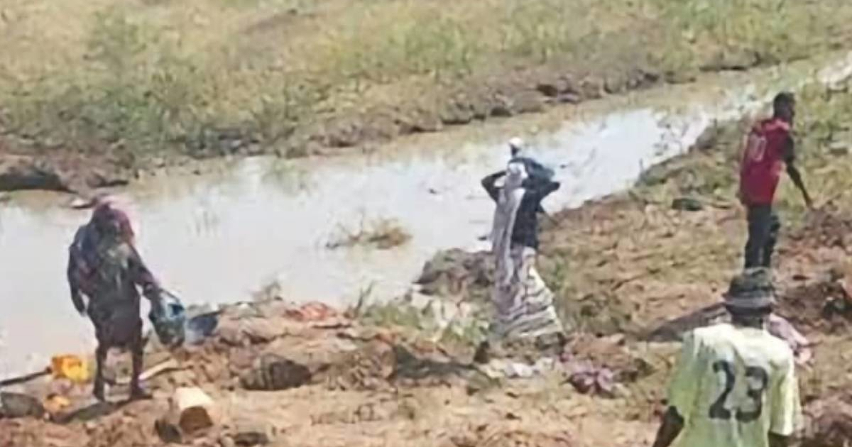 U napadu dronom u Sudanu ubijena 41 osoba, među njima osmero djece