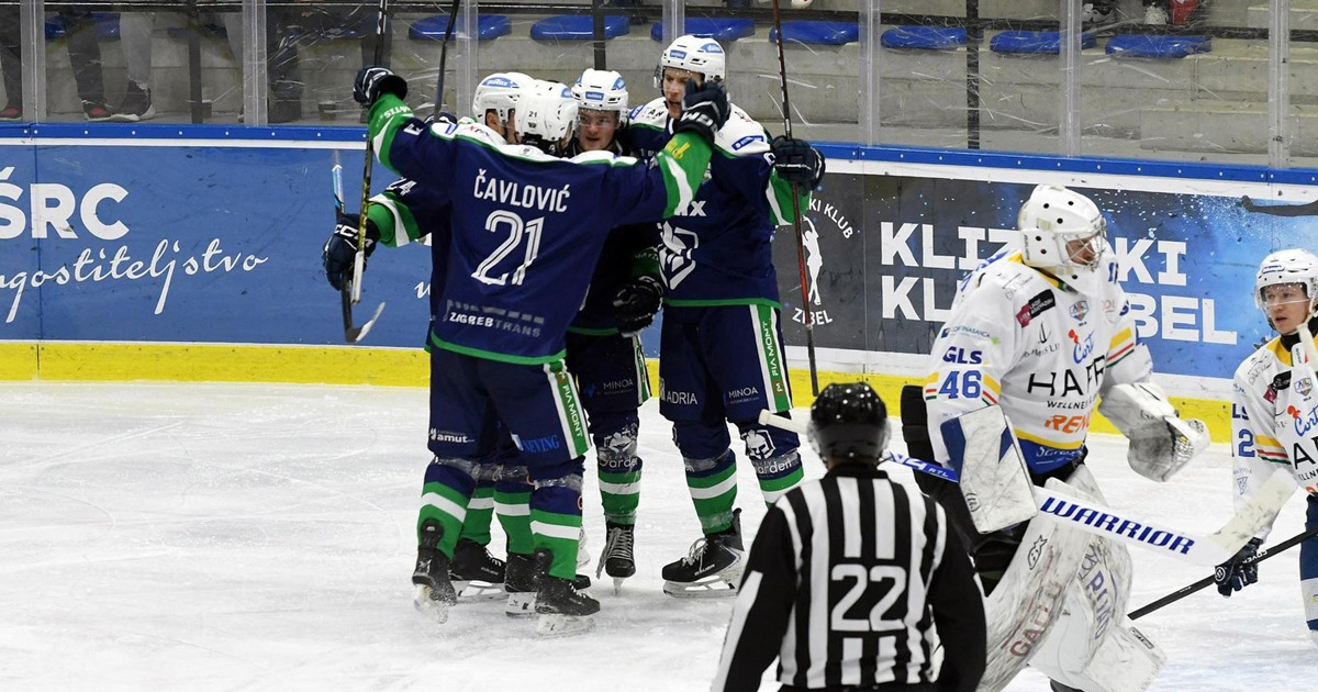 Sisak pobijedio u produžetku i došao na korak do finala Alpske lige