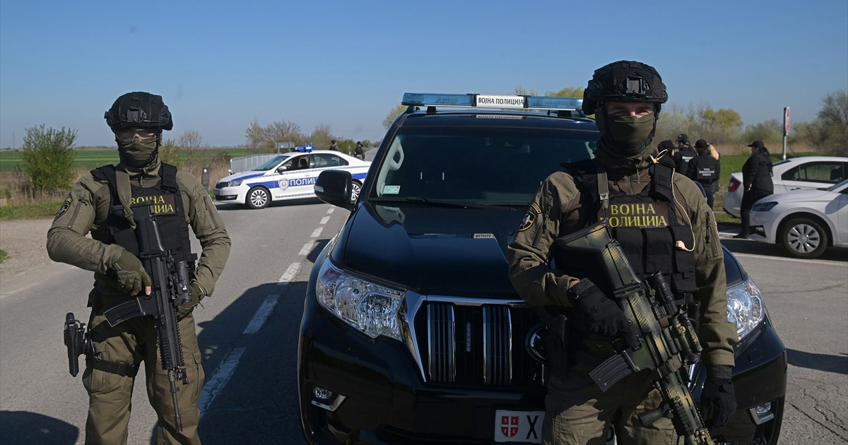 Srpska ministrica: Mađari su nam zahvalili zbog zaštite plinovoda