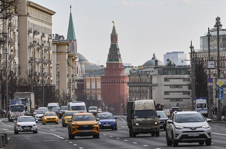 Dio kineskih proizvođača auta napušta Rusiju