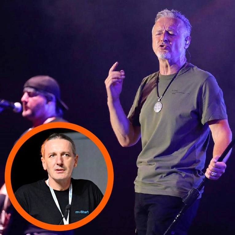Poznati domaći promotor koncerata: Toliko ljudi na Hipodromu recept je za katastrofu