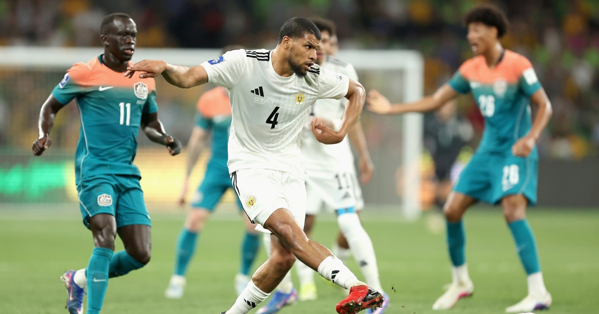 Prvi put će nastupiti na SP-u. Izgubili su 5:1 od Australije