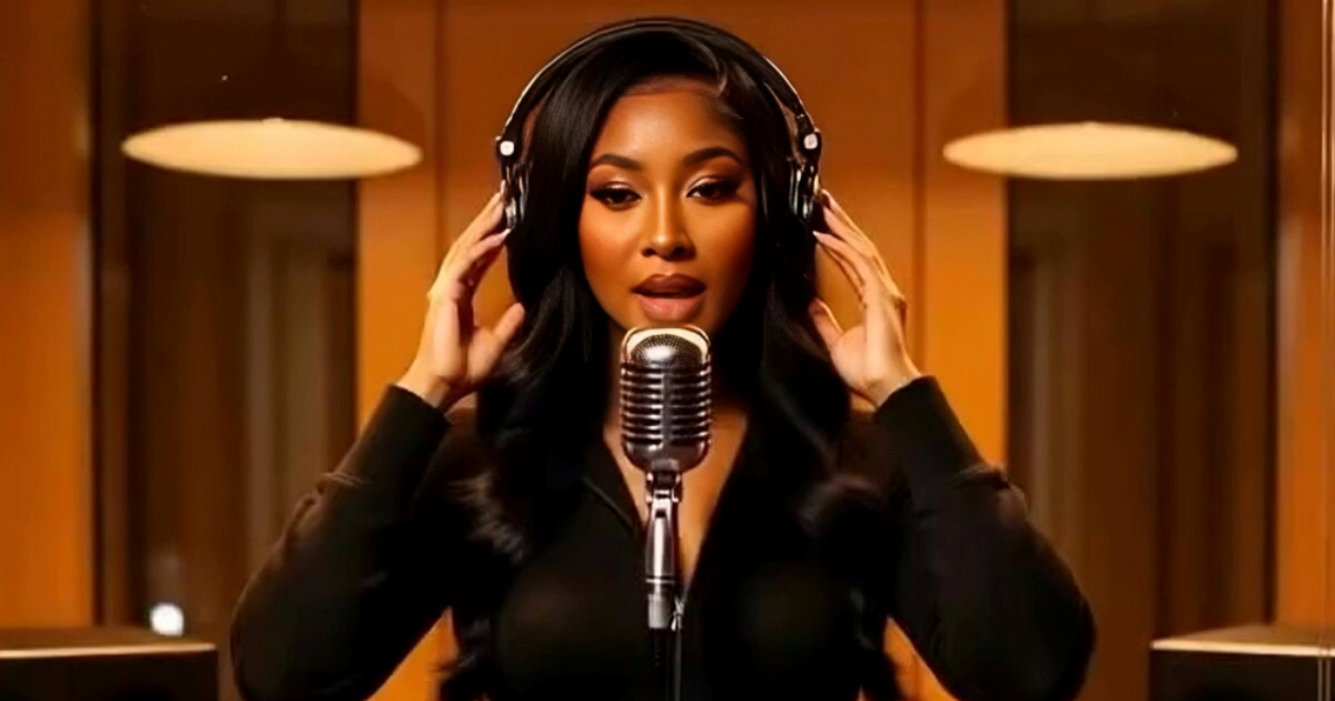 Ispisala povijest Billboarda, ima višemilijunski ugovor, a ona uopće ne postoji