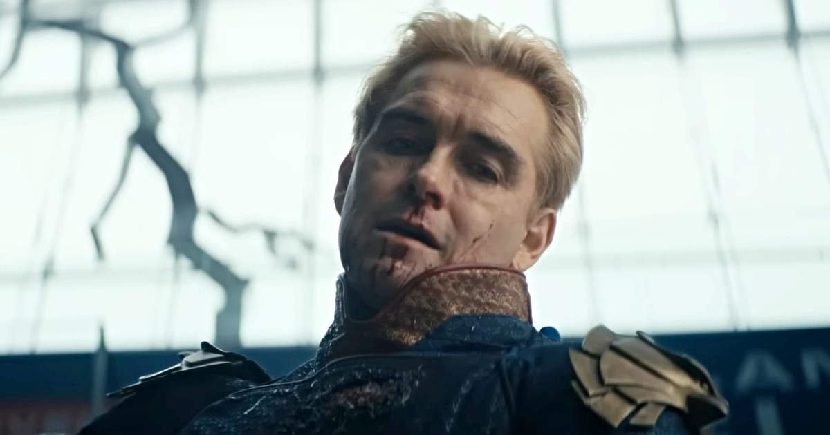 Vraća se jedna od najpopularnijih Amazonovih serija, izašao je teaser za petu sezonu