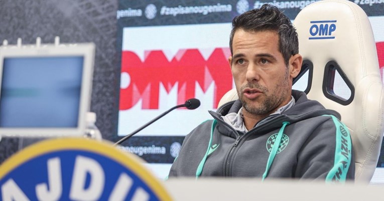 Karoglan: Ne zanimaju me imena, postoji teren. Neki su mi odgovorili kako treba