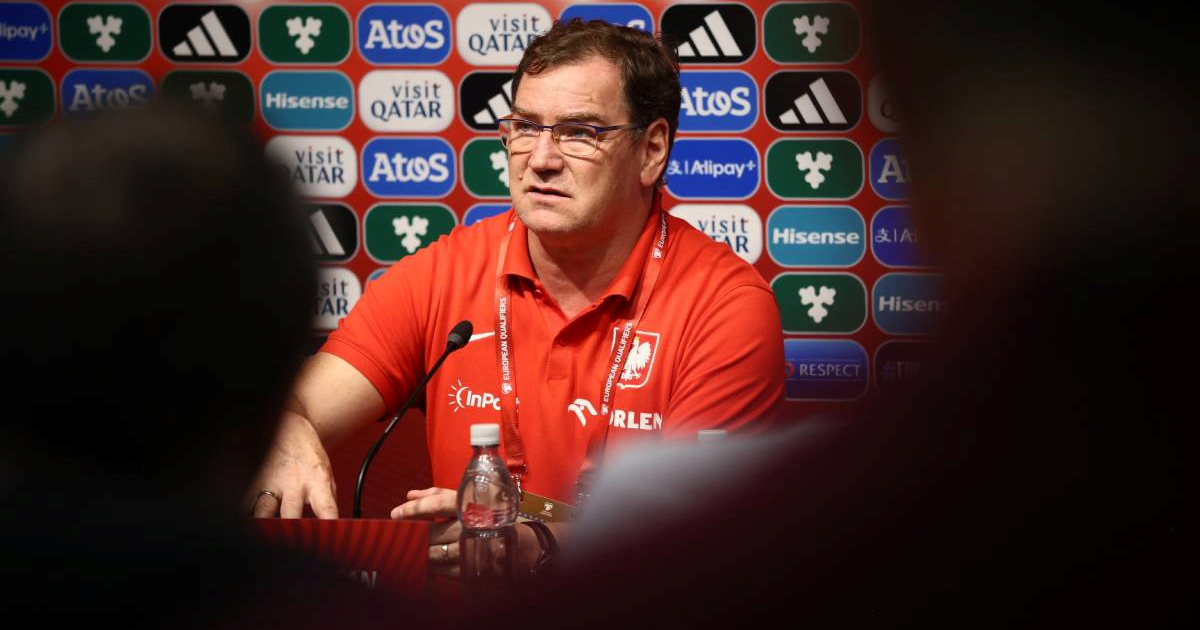 Izbornik Poljske nahvalio hrvatskog golgetera: Ja sam bio dobar glavom, on je savršen