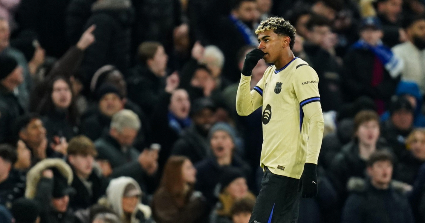 Marca: Chelsea je vratio Barcelonu u realnost