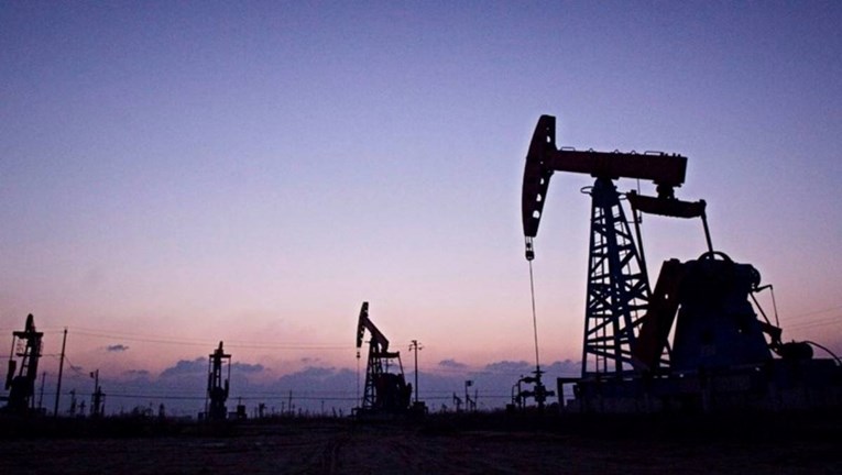 Pale cijene nafte, trgovce brine kineska potražnja