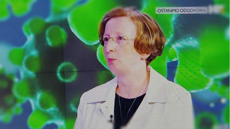 Markotić: Još par dana možemo očekivati povećane brojke