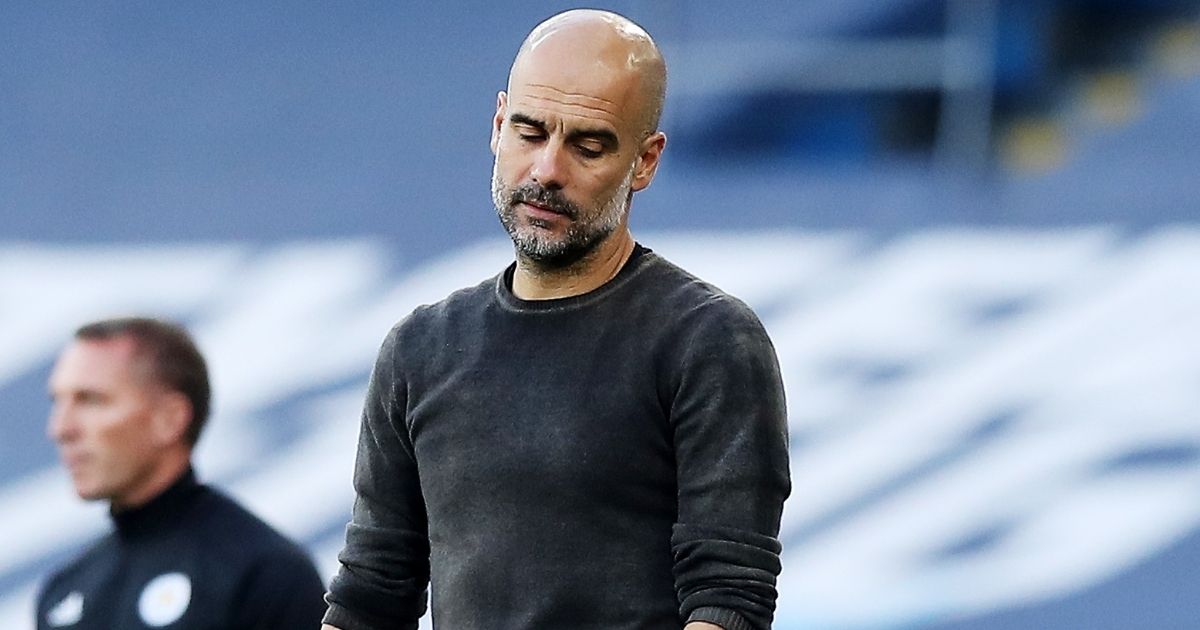Pep potrošio 440 milijuna eura na obranu, koja mu je i dalje najslabiji dio momčadi