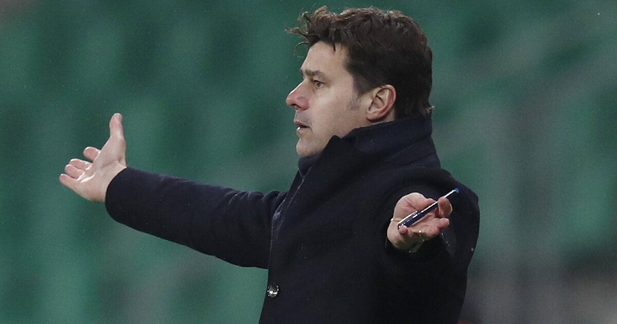 Pochettino nakon remija u prvoj utakmici kritizirao jednog od najboljih igrača