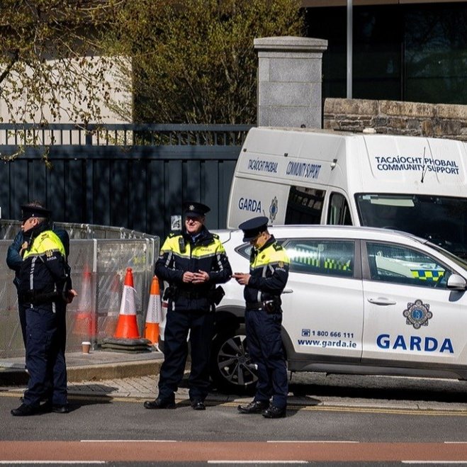 SAD upozorio turiste u Dublinu: Ne hodajte sami