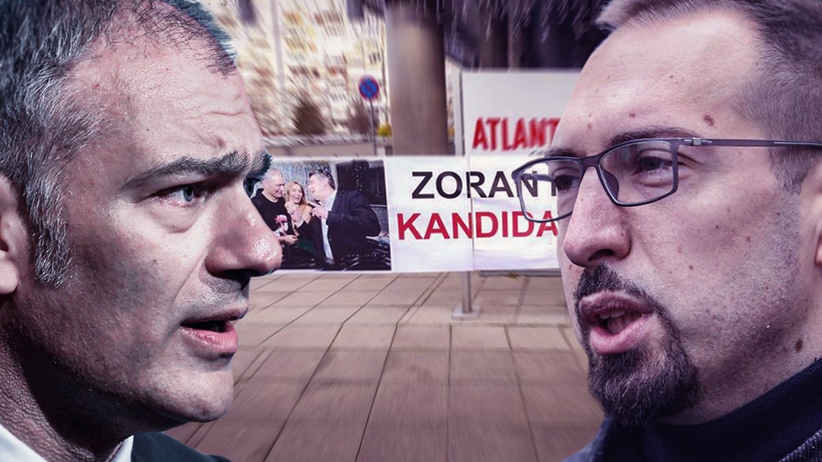 Je li Emil Tedeschi stvarno financirao Možemo? Provjerili smo priču