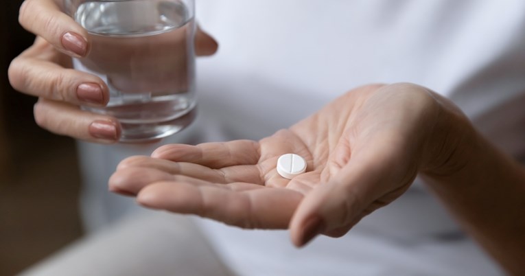 Nutricionistica: Starije žene trebaju izbjegavati jedan dodatak prehrani