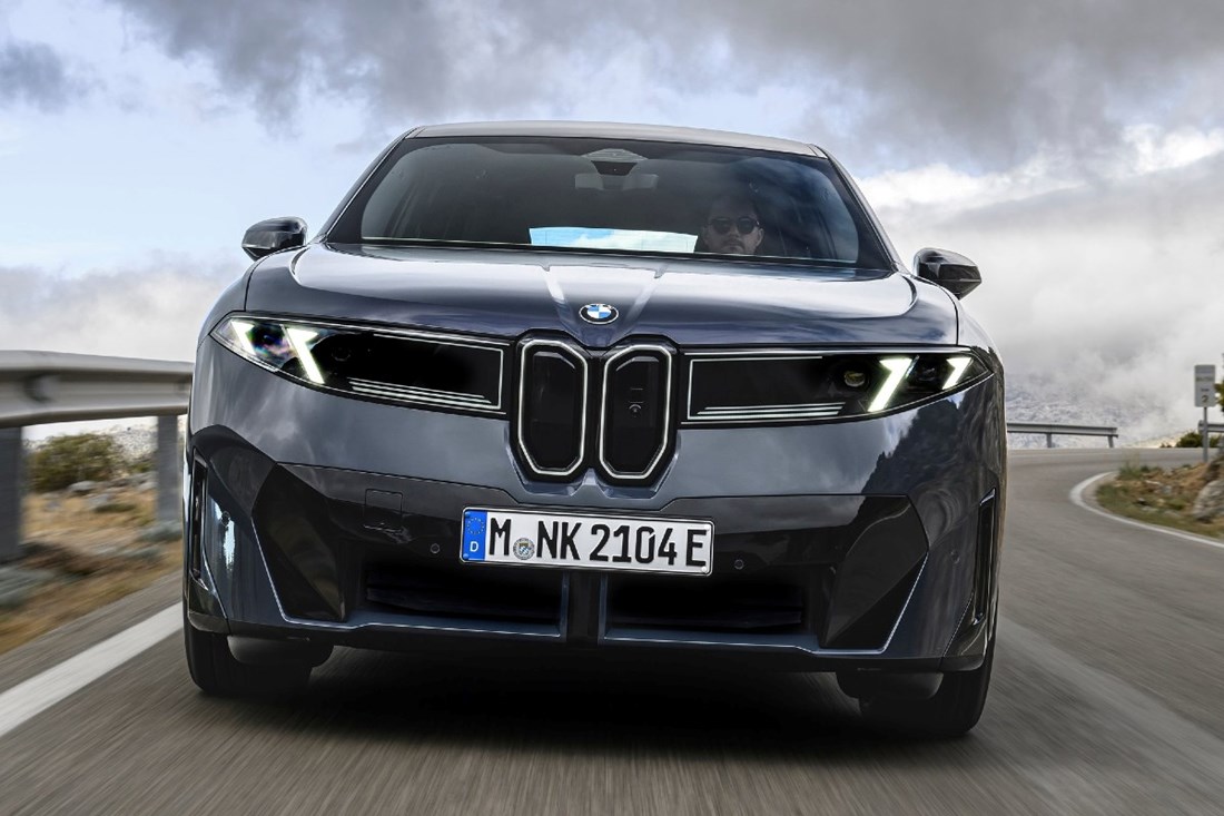 BMW otkrio kada bi električni automobili mogli sustići benzince
