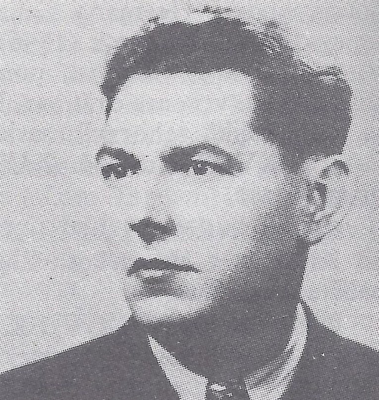 Hrvatski komunist ubijen je u uličnim borbama s ustašama. Njegovo ime znaju baš svi