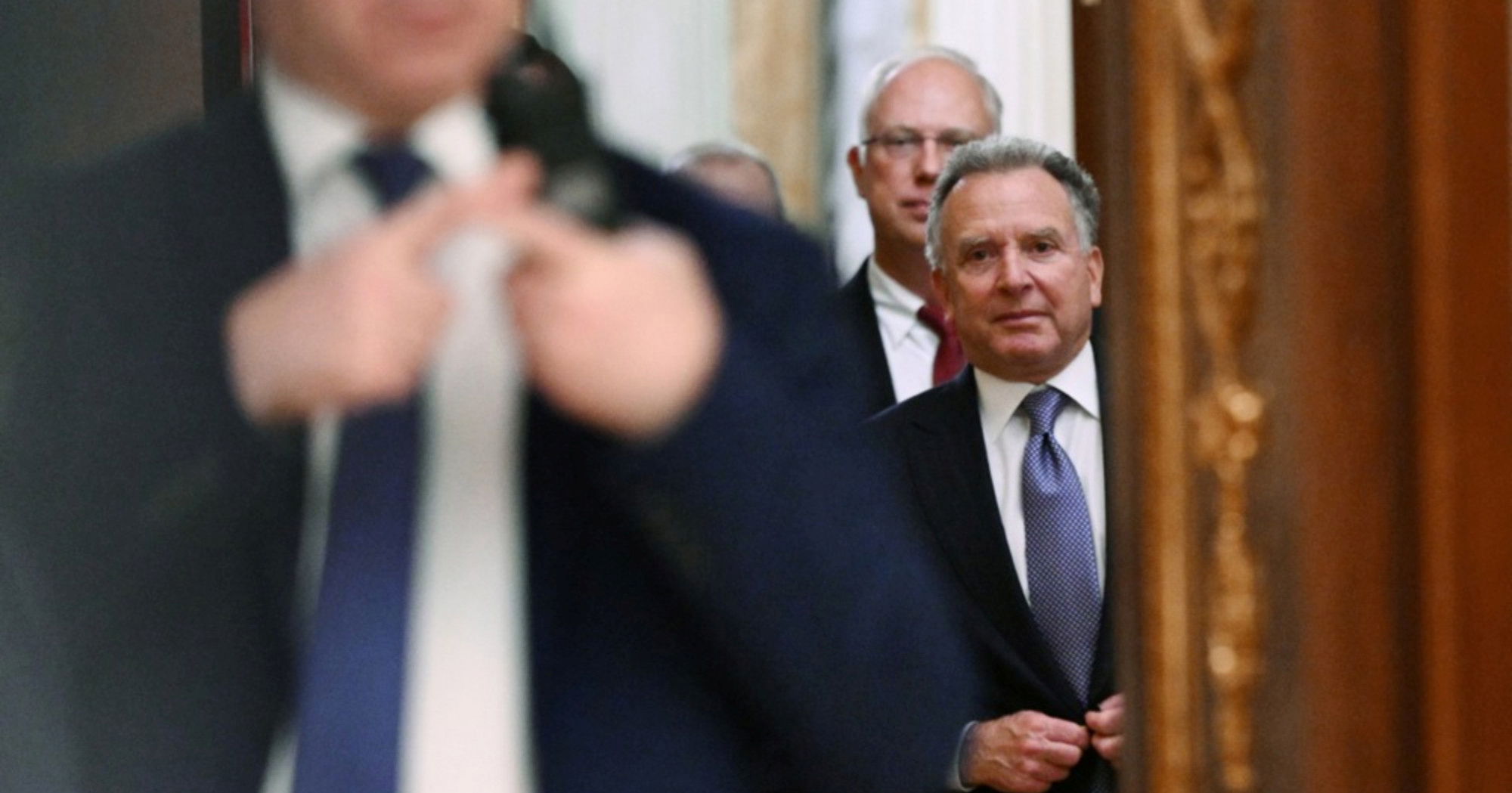 Putinov čovjek: Pregovori o miru u Miamiju zasad su konstruktivni