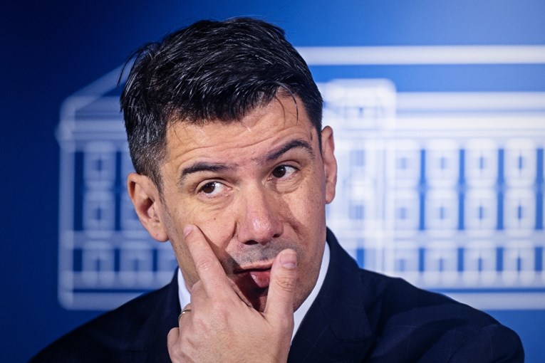 Grmoja: Ako ste protiv HDZ-a, ne smijete imati repove