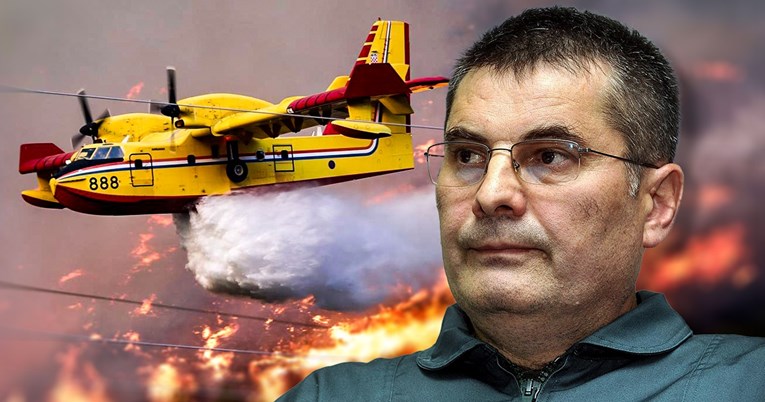 Vrhunac drame u tvrtki ključnoj za popravak kanadera. Za dva dana stiže važna odluka