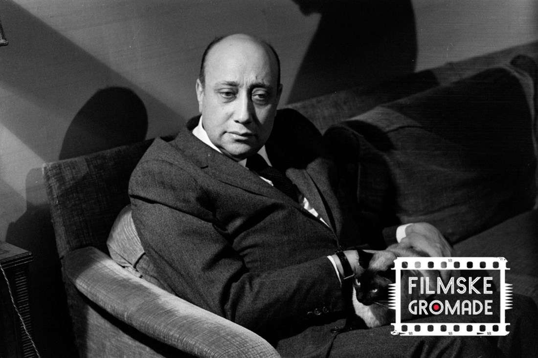 Bog krimića koji je nadjačao Ameriku koja ga je oblikovala