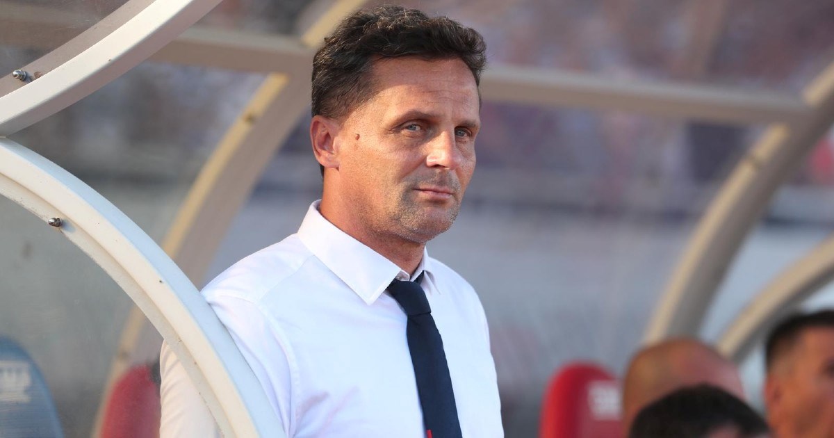 Kovačević je svojim potezima dobio derbi