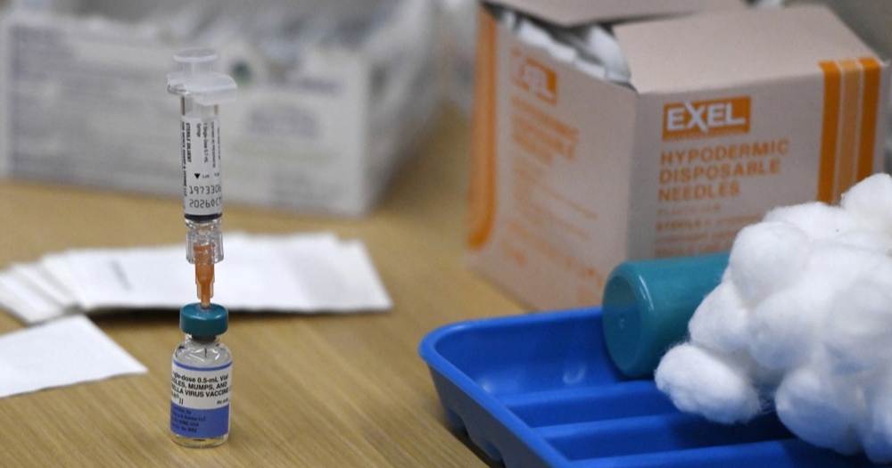 WHO: Ospice pale 71%, cijepljenje spasilo 59 milijuna života