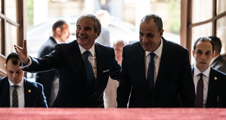 Iran odobrio UN-ov sporazum o nuklearnom programu. "Osim ako nas opet napadne Izrael"