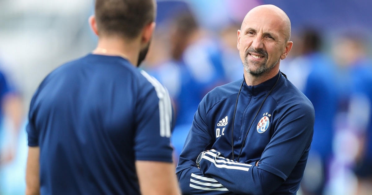 Dinamo je Lokomotivi posudio i igrača kojeg je platio tri milijuna eura